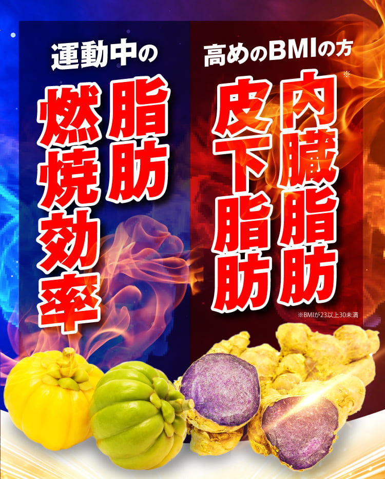 とことん燃やせ
